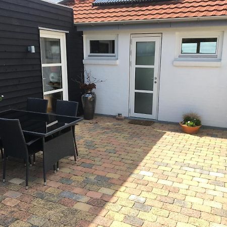 Casa Uno North - Nice Appartement For Two With Sea View Farsø Exterior foto